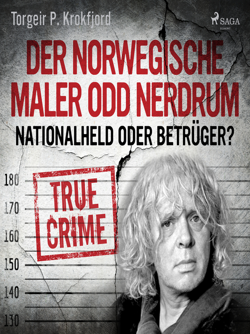Title details for Der norwegische Maler Odd Nerdrum by Torgeir P. Krokfjord - Available